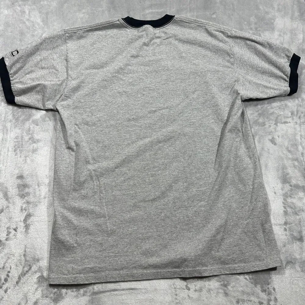 Coors Light Beer T-Shirt Size XL If It Were Any Colder It Would‎ Be On A Stick - Picture 7 of 8